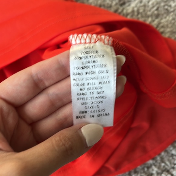 Boutique Dress - Picture 3 of 3